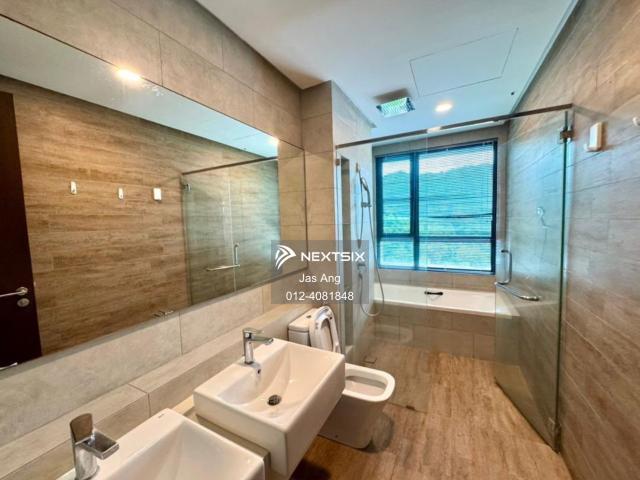 Residential House for rent in Georgetown, Penang