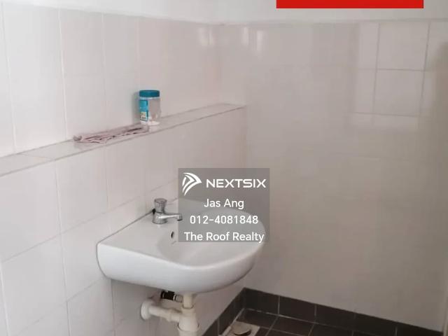 Residential House for rent in Georgetown, Penang