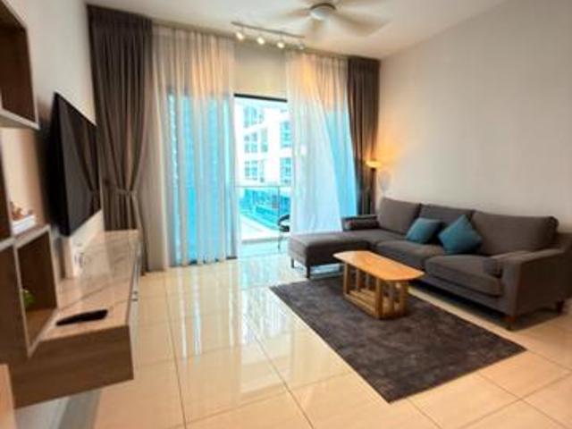 Condominium for rent in Georgetown, Penang