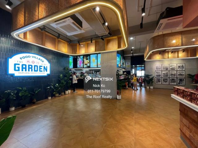 Residential House for sale in Georgetown, Penang