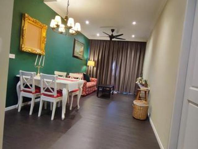 Condominium for rent in Georgetown, Penang