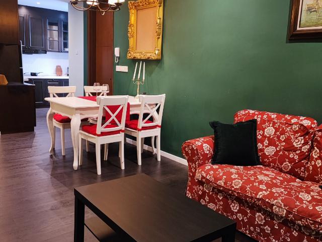 Apartment for rent in Georgetown, Penang