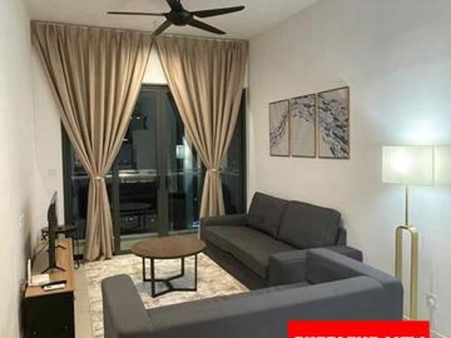 Condominium for rent in Barat Daya, George Town
