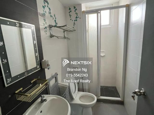 Residential House for rent in Georgetown, Penang