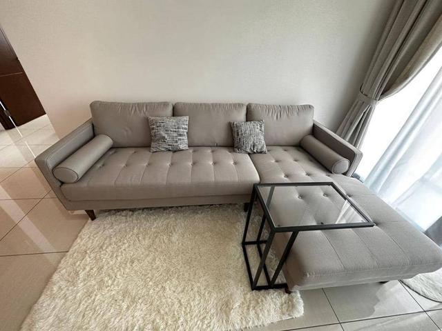 Condominium for rent in Georgetown, Penang