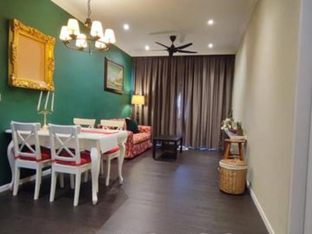 Condominium for rent in Georgetown, Penang