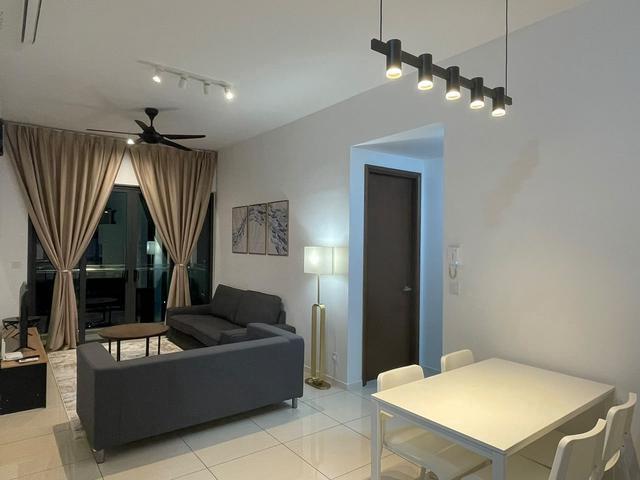Condominium for rent in Barat Daya, George Town