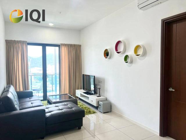Condominium for rent in Georgetown, Penang