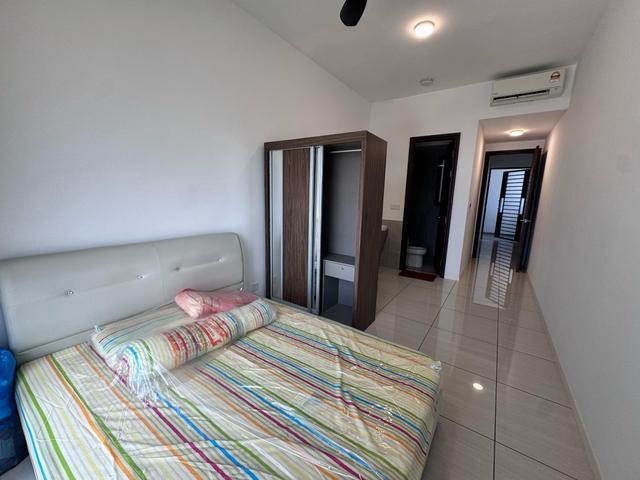 Condominium for rent in Barat Daya, George Town