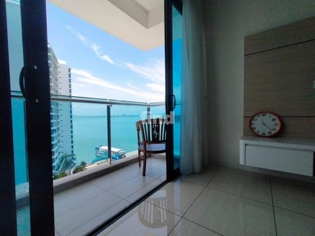 Apartment for rent in Georgetown, Penang