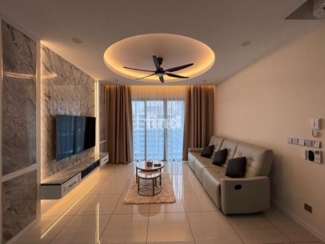 Apartment for rent in Georgetown, Penang