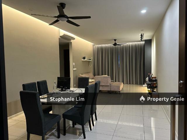 Condominium for sale in Georgetown, Penang