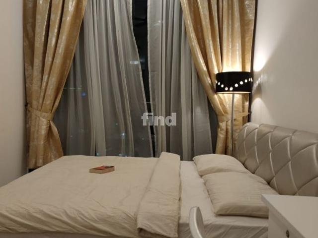 Apartment for rent in Kampung Perlis, George Town