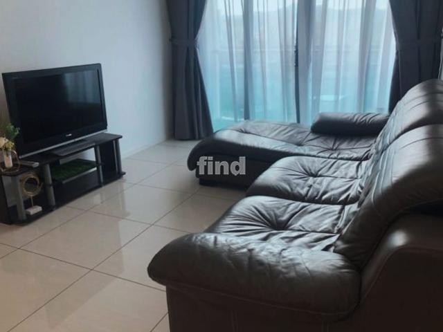 Apartment for rent in Georgetown, Penang