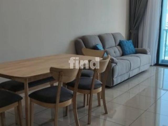 Apartment for rent in Georgetown, Penang