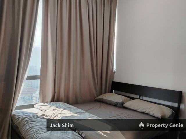Condominium for rent in Georgetown, Penang