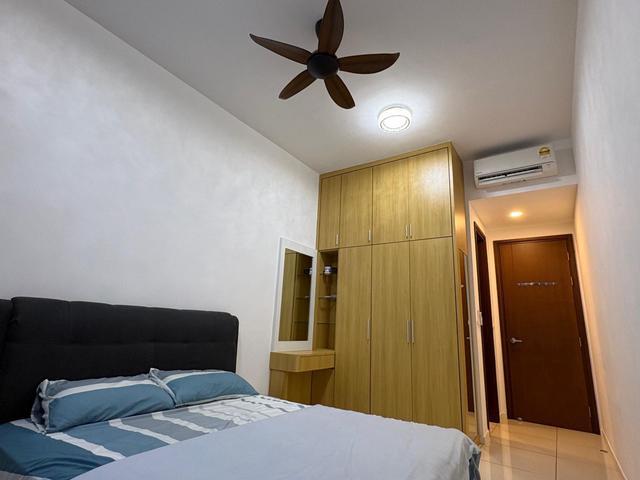 Condominium for rent in Georgetown, Penang