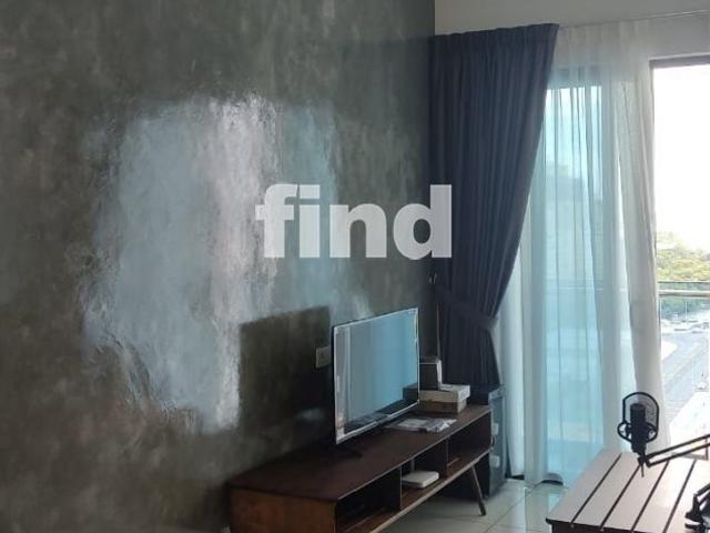 Apartment for rent in Georgetown, Penang