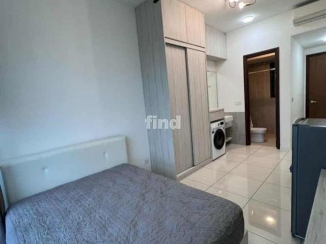 Apartment for rent in Kampung Perlis, George Town