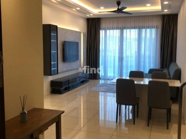 Apartment for rent in Georgetown, Penang