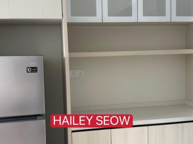 Apartment for rent in Bayan Indah, George Town