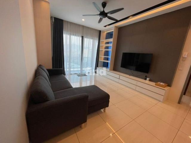 Apartment for rent in Georgetown, Penang