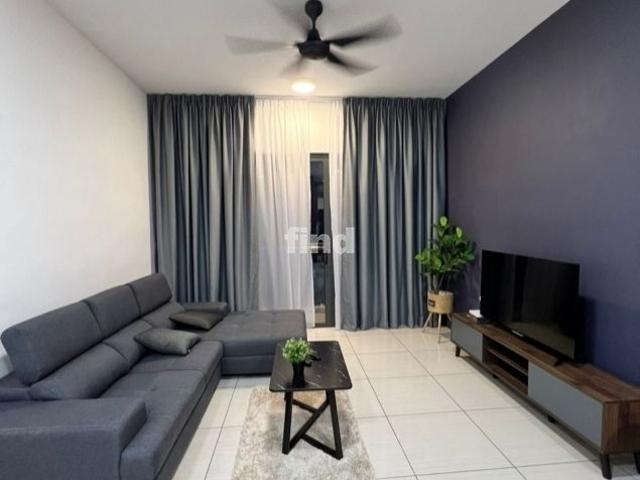 Apartment for rent in Georgetown, Penang
