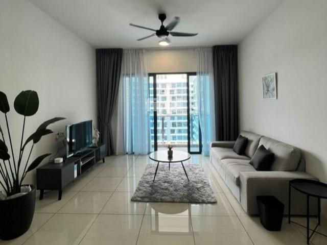 Apartment for rent in Georgetown, Penang