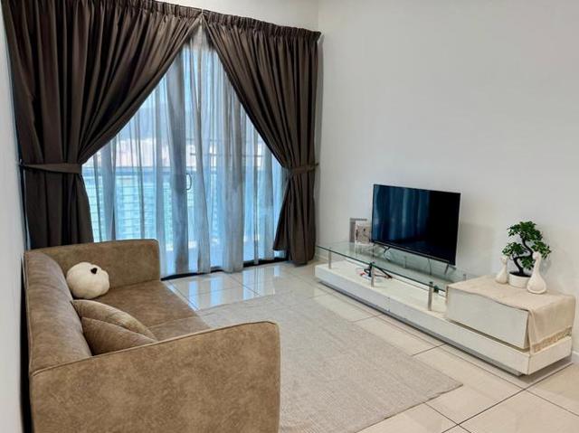 Condominium for rent in Barat Daya, George Town