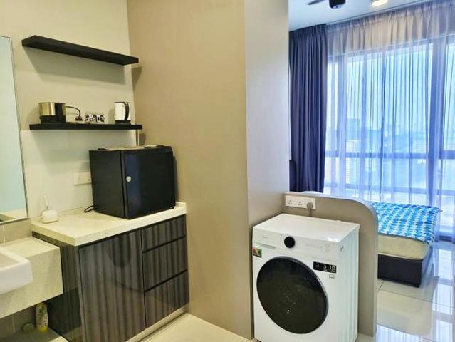 Condominium for rent in Barat Daya, George Town