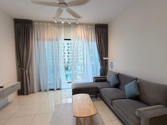 Condominium for rent in Georgetown, Penang