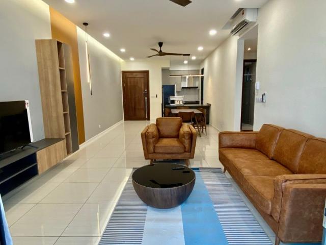 Apartment for rent in Georgetown, Penang