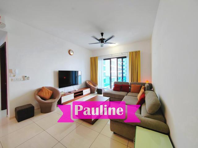 Condominium for rent in Georgetown, Penang