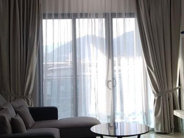 Condominium for rent in Bayan Indah, George Town