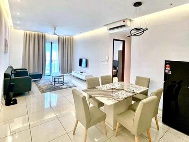 Condominium for rent in Bayan Lepas