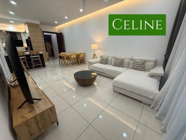 Condominium for rent in Georgetown, Penang