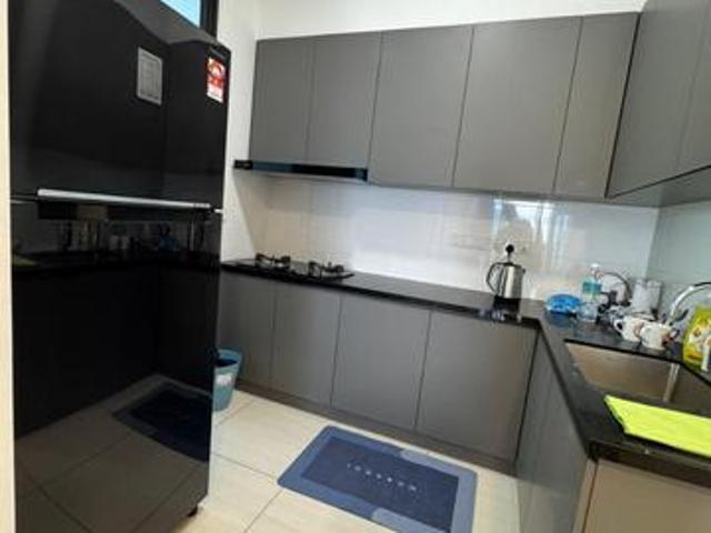 Condominium for rent in Georgetown, Penang