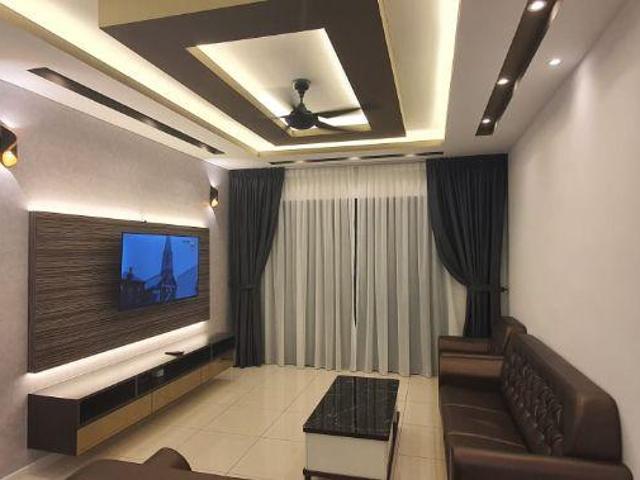 Apartment for rent in Georgetown, Penang