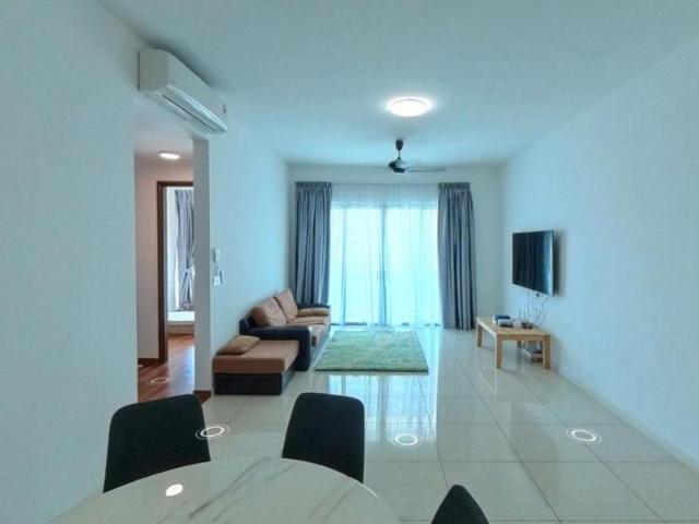 Apartment for rent in Georgetown, Penang