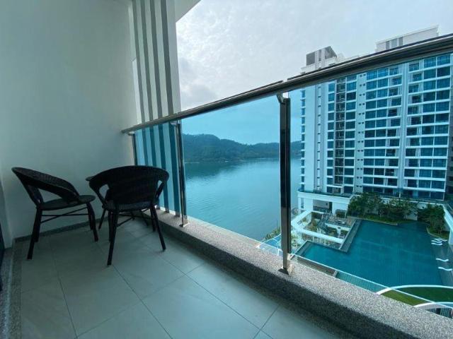 Apartment for rent in Bayan Indah, George Town
