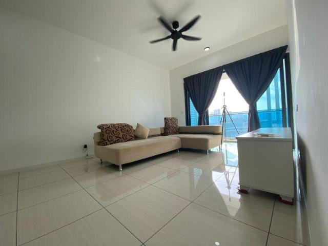 Apartment for rent in Georgetown, Penang