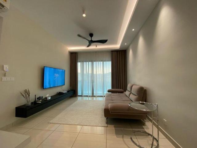 Apartment for rent in Georgetown, Penang
