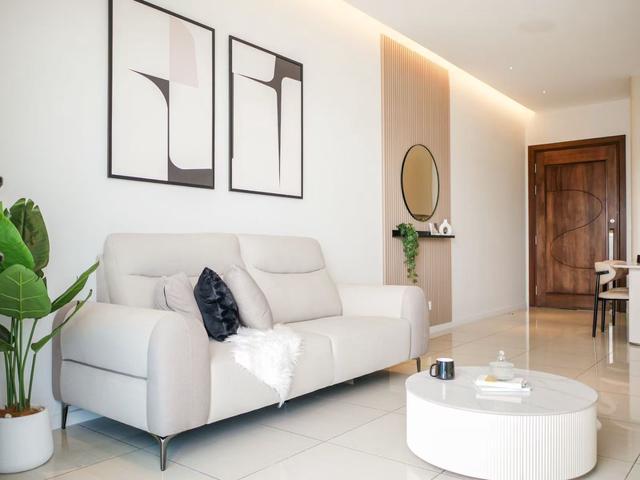 Condominium for rent in Georgetown, Penang