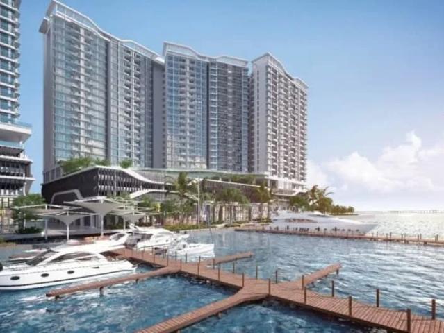 Apartment for rent in Bayan Indah, George Town