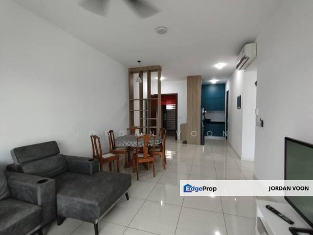 Condominium for rent in Georgetown, Penang