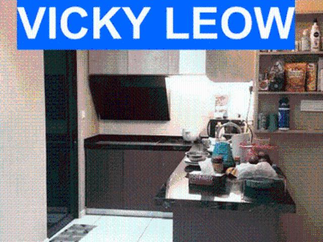 Apartment for rent in Georgetown, Penang
