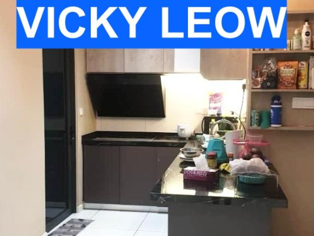 Apartment for rent in George Town, Negeri Pulau Pinang