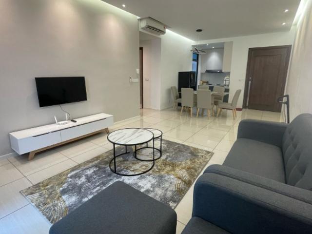 Apartment for rent in Bayan Indah, George Town