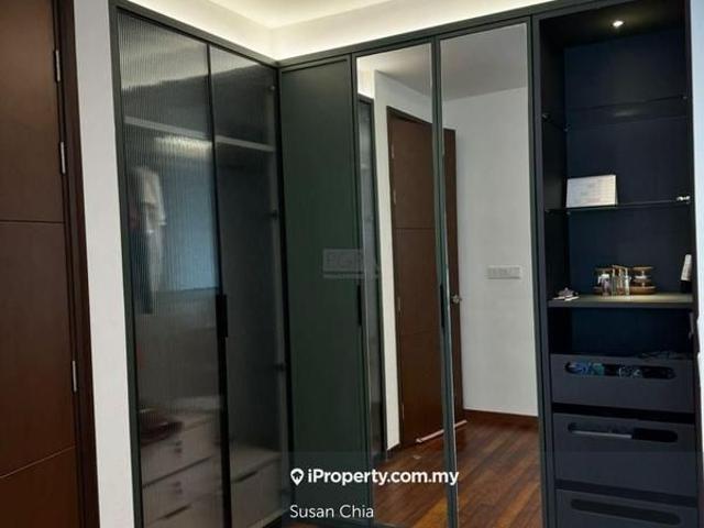 House for rent in Georgetown, Penang