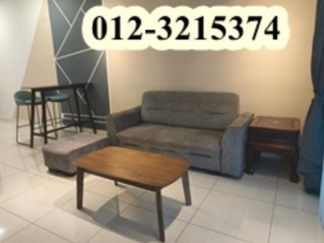 Apartment for rent in Georgetown, Penang